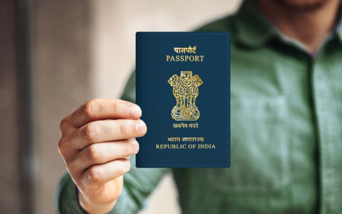 Henley Passport Index 2025: Good news! India jumps in the list of 10 most powerful passports, see the new ranking