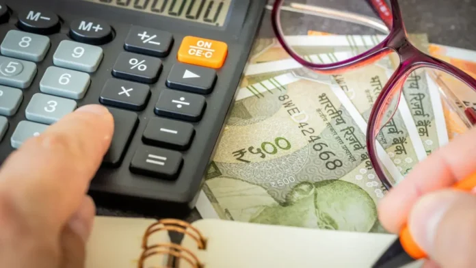 8th CPC Salary Calculator