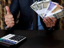 8th CPC Salary Calculator: Basic pay will increase from ₹ 1,51,100 to ₹ 2,90,112, income tax will be deducted ₹ 75,012, see calculation