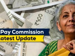 8th Pay Commission New Update: Big Relief....! 8th Pay Commission to Be Implemented from January 2026, Check Details