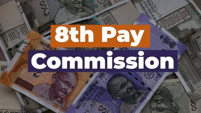 8th Pay Commission: Timeline for Formation Announced – Big Update for Central Employees!