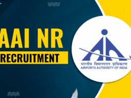 AAI Recruitment 2025: Recruitment for these posts in Airport Authority of India, salary will be 1.4 lakh, know details