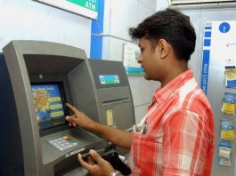 ATM Card Holders: Important News! You will not be able to withdraw 500 rupee notes from ATM from September? know the truth