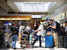 Airport Major Rule Update