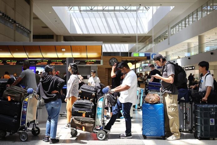 Airport Major Rule Update