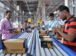 Amazon Recruitment 2025: Amazon India will provide jobs to more than 1.5 lakh people, will get good salary, know details
