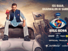 Bigg Boss 19 Contestants List: These 12 contestants got locked for the show in Bigg Boss 19, check list here