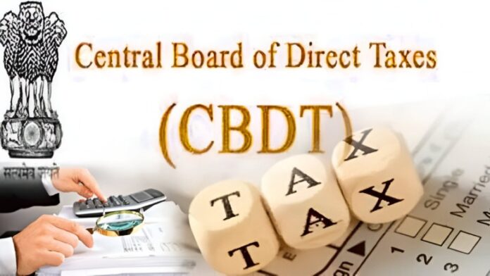 CBDT's big update on income tax, new rules may be implemented from this day