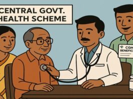 CGHS Rule Changed: Big news! If you do not do this work otherwise you will not get hospital claim, Government has changed the rules