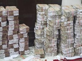 Cash at Home: Legal Limits and Income Tax Regulations