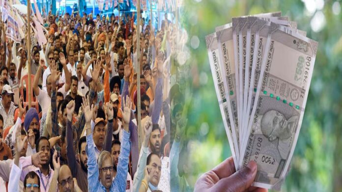 8th Pay Commission Update: Major CGHS Reforms on the Horizon for Central Government Employees