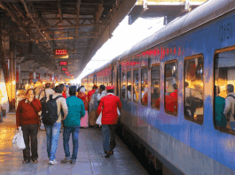 Attention train travelers! Many trains departing from Delhi cancelled, check updates