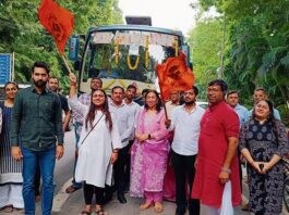 Delhi Launches U-Special Bus Service for Students - Fare, Routes & Pass Details