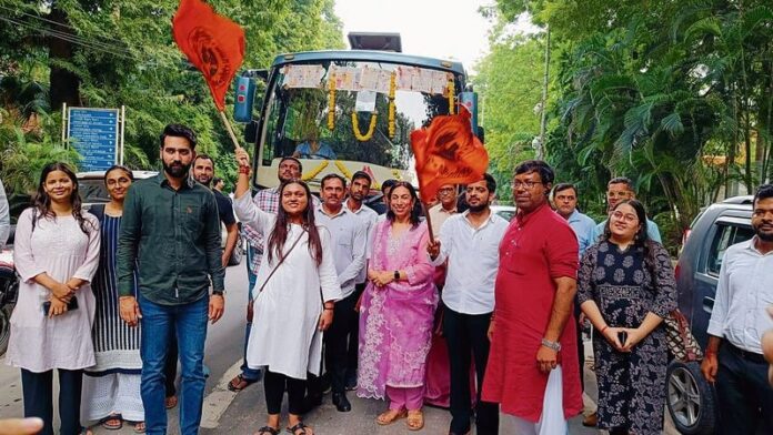 Delhi Launches U-Special Bus Service for Students - Fare, Routes & Pass Details