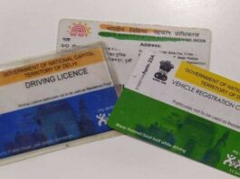Driving Licence & Vehicle Aadhaar Linking Made Easy – Don’t Risk Paying Huge Fines!