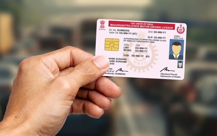 Good news! Driving license will be made for Rs 200, these 37 works can be done online from home