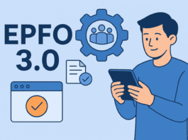 EPFO 3.0 Launch: 6 Major New Facilities for Crores of Employees - Details Here