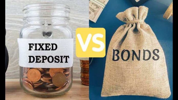 FD vs Bond: Bank FD or RBI bond, investing in which will give higher returns?