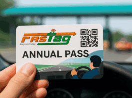 FASTag Annual Pass: FASTag annual pass starting from August 15, you will get 200 free trips for Rs 3,000