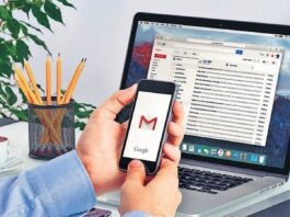 Google warns! 2.5 billion Gmail passwords stolen, here's how to protect your account
