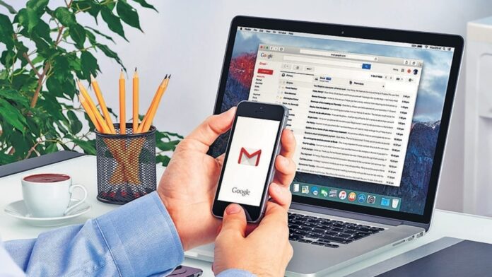 Google warns! 2.5 billion Gmail passwords stolen, here's how to protect your account