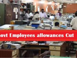 Govt Employees allowances Cut! These allowances may be removed in the 8th Pay Commission! Check immediately