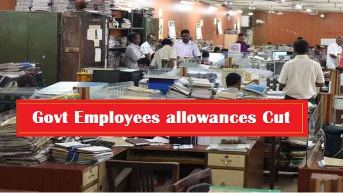 Govt Employees allowances Cut! These allowances may be removed in the 8th Pay Commission! Check immediately
