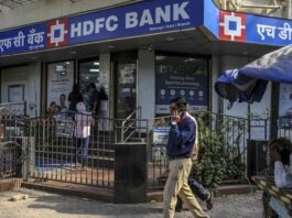 HDFC Bank's new rules will be implemented from October 1, there will be big changes in banking services