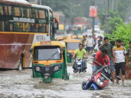 Weather Report! IMD Issues Heavy Rainfall Alert for North India Next 5 Days