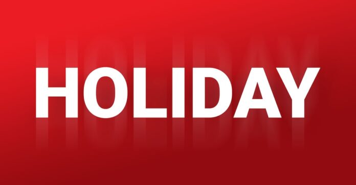 Public Holiday Announcement: Holiday declared on Monday in this district of Punjab, see notification