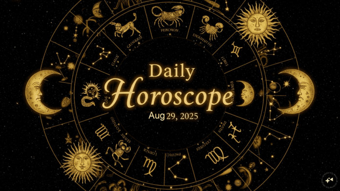 Horoscope 29th Aug Alert! People of these zodiac signs should not take any important decision, Check details