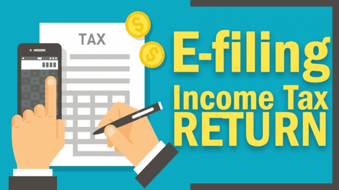 ITR Filing Status 2025: How to check the status of income tax return? Know the step by step process here