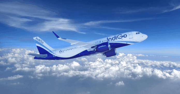 Indigo's amazing offer! Travel by air for just Rs 1219, avail this sale immediately
