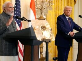 50% Tariff on India: America imposed 50% tariff on India, notification issued