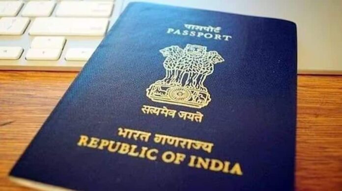 Indian passport Rule: New rules are going to be issued for Indian passport in Dubai from September 1