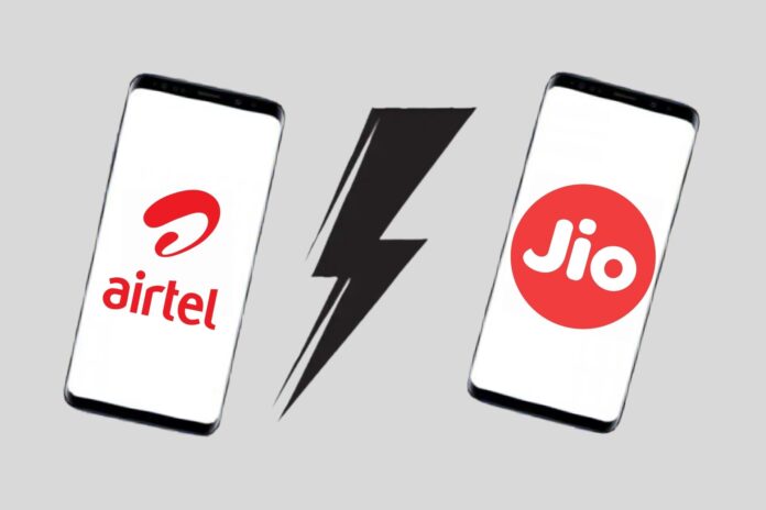 Jio Vs Airtel! Who gives more benefits at a lower price, understand the complete maths here