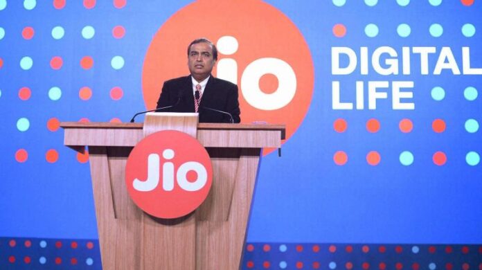 Jio announced free calling and data in these 2 states