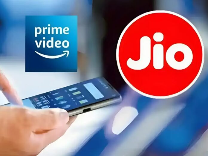 Reliance Jio introduced new recharge plan, get Amazon Prime subscription for 1 rupee, unlimited 5G and much more