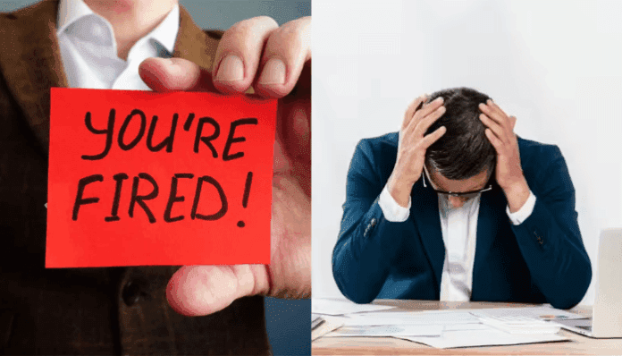 Adopt AI or quit your job, CEO fired 80% of employees