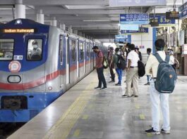 Metro Passengers Alert! Trains will not run on these stations on 30-31 August