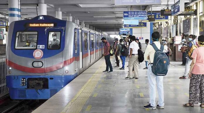 Metro Passengers Alert! Trains will not run on these stations on 30-31 August