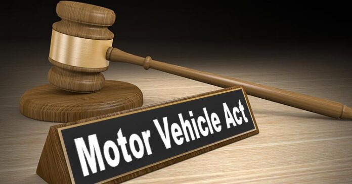 Motor Vehicle Act Changes: There will be a big change in the Motor Vehicle Act, Government is bringing a new rule
