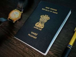 New Passport Photo Guidelines for Indian Citizens in Kuwait to Take Effect Next Month