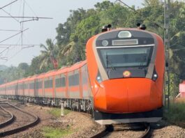 New Vande Bharat: Good news for passengers! New Vande Bharat Express started for Mumbai, this is the fare