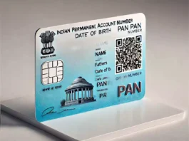What is PAN 2.0; Know the benefits along with features and step by step process of application