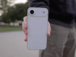 iPhone 17 Air: iPhone 17 Air will be launched soon, know what will be the features, how different will it be from Pro and Pro Max