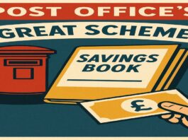 Post Office's great scheme: Invest ₹1 lakh and get a profit of ₹23,508, know what is special?