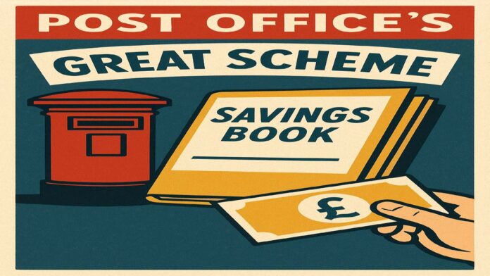 Post Office's great scheme: Invest ₹1 lakh and get a profit of ₹23,508, know what is special?