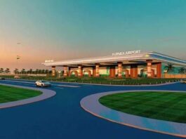 Purnea Airport Opening Date Revealed: PM Modi to Lead Inauguration Ceremony