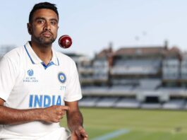 R Ashwin announced his retirement from IPL and also told what is his next plan?